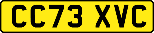 CC73XVC