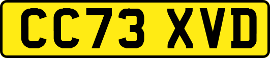 CC73XVD