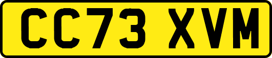 CC73XVM