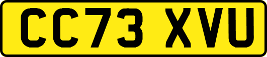 CC73XVU