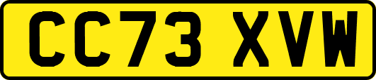 CC73XVW