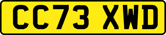 CC73XWD