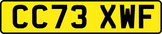 CC73XWF