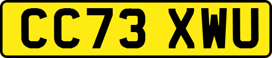 CC73XWU