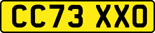 CC73XXO