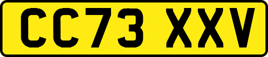 CC73XXV