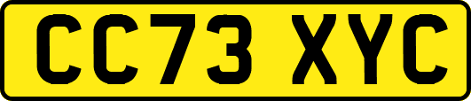 CC73XYC