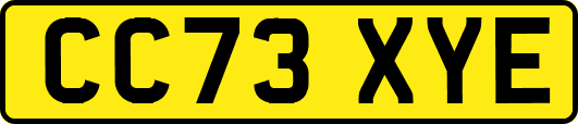 CC73XYE