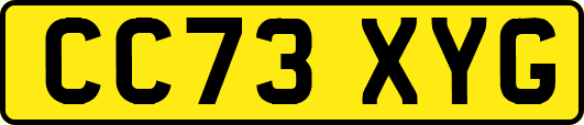 CC73XYG