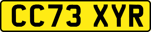 CC73XYR