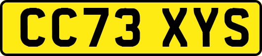 CC73XYS