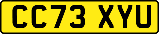 CC73XYU