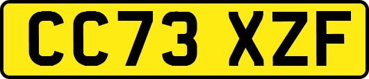 CC73XZF