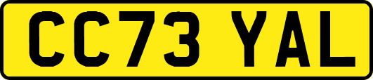 CC73YAL