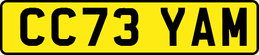 CC73YAM