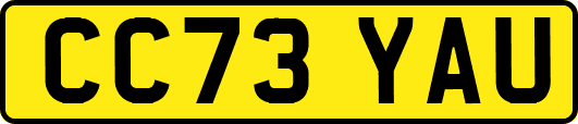 CC73YAU