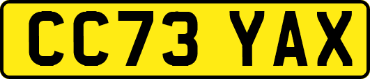 CC73YAX
