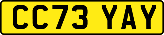 CC73YAY