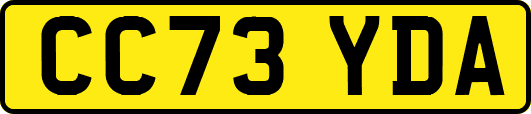 CC73YDA