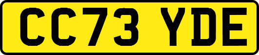 CC73YDE