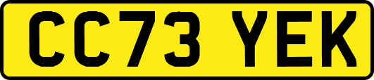 CC73YEK