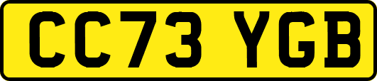 CC73YGB