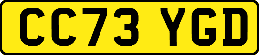 CC73YGD