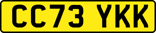 CC73YKK