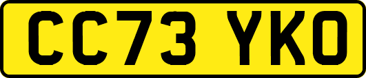 CC73YKO