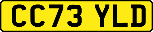 CC73YLD