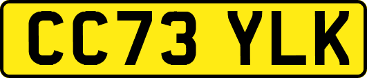 CC73YLK