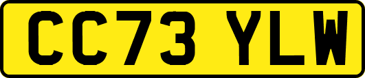 CC73YLW