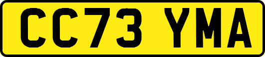 CC73YMA
