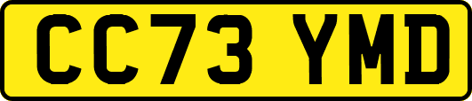 CC73YMD
