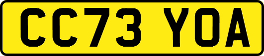CC73YOA