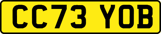 CC73YOB