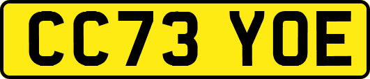 CC73YOE