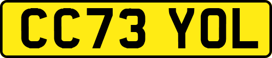 CC73YOL