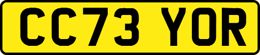 CC73YOR