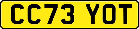 CC73YOT