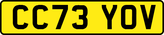 CC73YOV