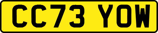 CC73YOW