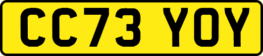 CC73YOY
