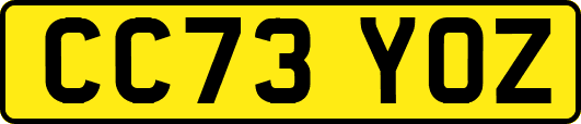 CC73YOZ