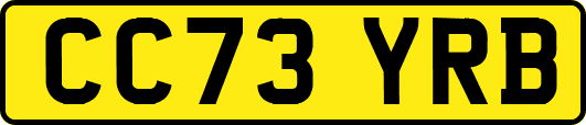 CC73YRB