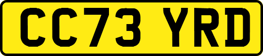 CC73YRD