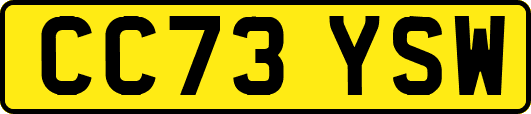 CC73YSW