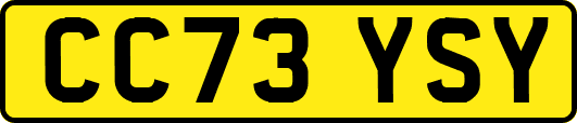 CC73YSY