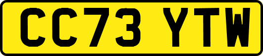 CC73YTW