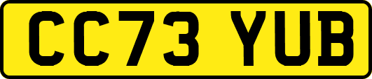 CC73YUB